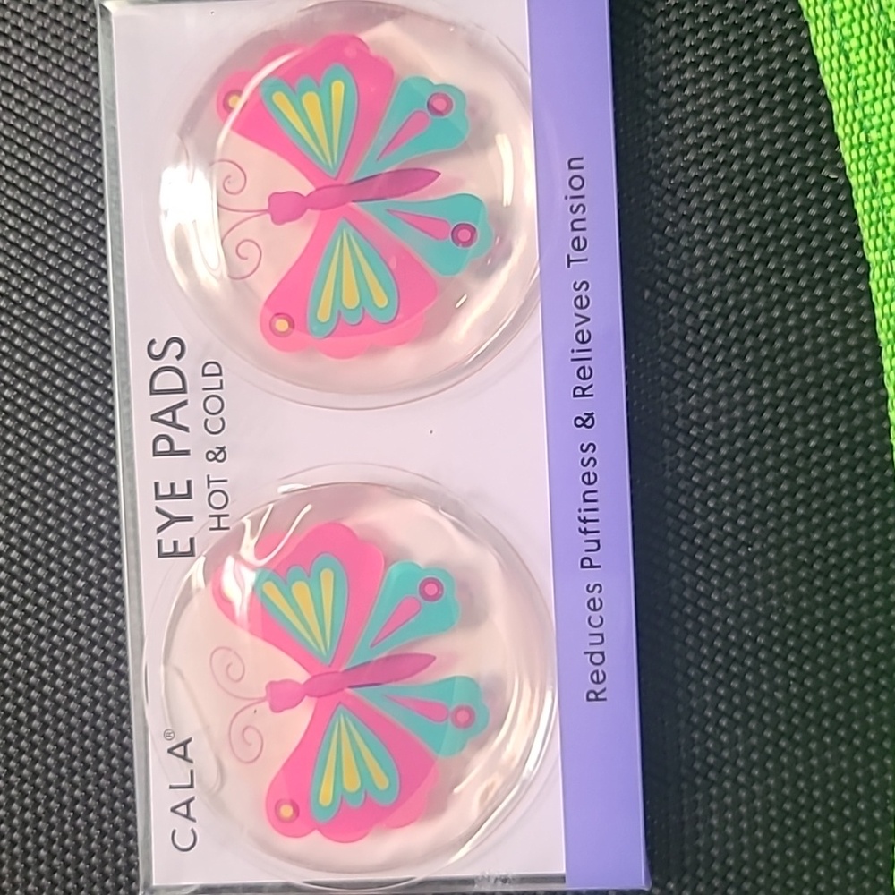 Cala eye pads
